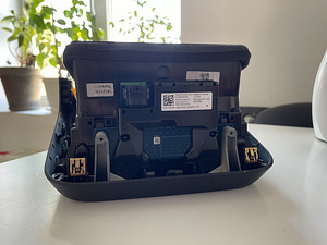 Tesla Model 2017-2022 TESLA 3 REAR CENTER CONS 1121700-00-C (3 foto / 5)