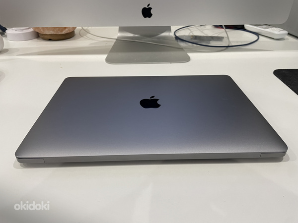 MacBook Air M1 8 GB SWE 2021 (foto #2)