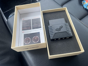 Vgate vLinker MC+ OBDII Scanner, iOS / Android / Windows (3 foto / 3)