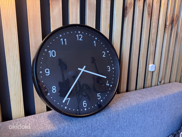 Seinakell IKEA BONDIS