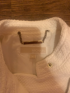 Michael Kors куртка (3 фото из 3)