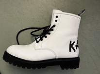 Ботинки Karl Lagerfeld 39 размер