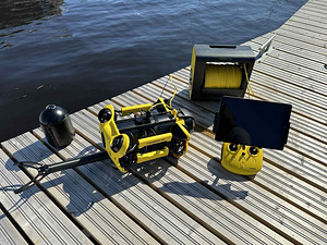 Chasing M2 Underwater Drone Chasing M2 (4 foto / 4)