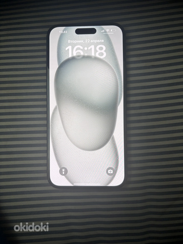 iPhone 15 Plus 128 ГБ