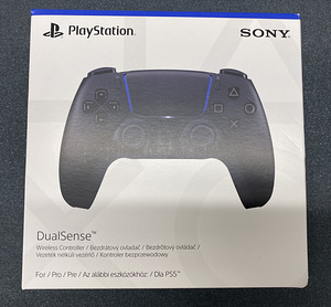 Playstation 5 Blu-Ray Disc + Battlefield 2042 + Dualsense (6 foto / 9)