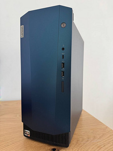 Selling a gaming PC (system unit only) (1 foto / 5)