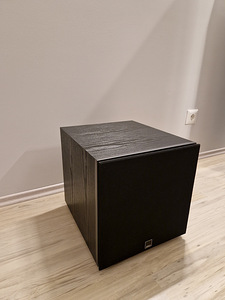 10" TOLLINE SUBWOOFER DALI BASIS 100 (2 foto / 3)