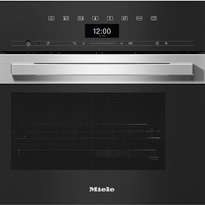 Пароварка Integreeritav auruahi DG7440 Miele