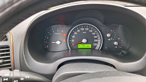KIA CARNIVAL 2,9 CRDi 136kw 2008 (8 foto / 13)