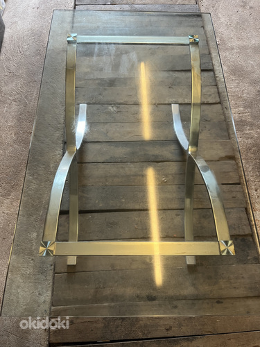 Laud 120x70h43