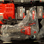 Akunurklihvija M18 FSAG125XB-502X, kohvris, Milwaukee tools (foto #2)
