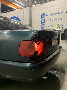 Audi A6 C4, 2.0 (85 kW) (5 foto / 13)