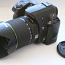 Pentax K-30+ kaamera kott (foto #2)