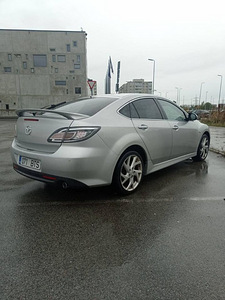 Autorent takso - Bolt / Forus (2 foto / 4)