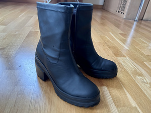 Tommy Hilfiger Women Boots 40 (1 foto / 5)