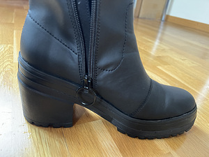 Tommy Hilfiger Women Boots 40 (2 foto / 5)