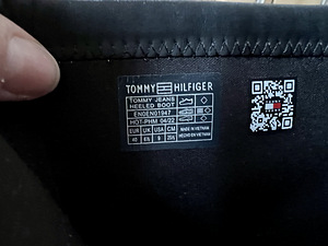 Tommy Hilfiger Women Boots 40 (3 foto / 5)