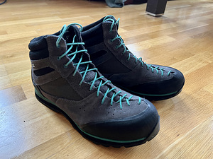 Haglöfs Women Boots 40 (2 foto / 5)