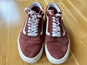 Vans Sneakers Women 40 (1 foto / 5)
