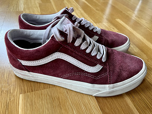 Vans Sneakers Women 40 (2 foto / 5)