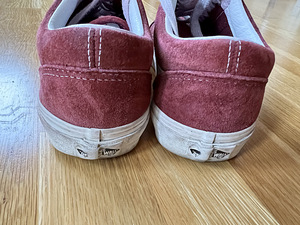 Vans Sneakers Women 40 (5 foto / 5)