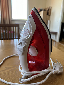 Philips Easy Speed iron (1 foto / 4)