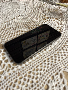 iPhone 15 Pro 512 Gb (8 foto / 8)