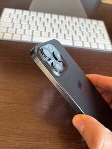 iPhone 15 Pro 512 GB (4 foto / 6)