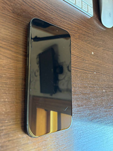 iPhone 15 Pro 512 GB (6 foto / 6)