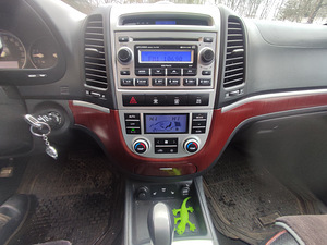 Продам Hyundai Santa Fe 2007 (4 фото из 13)