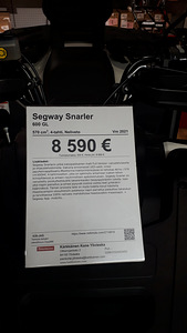 Müüa ATV (7 foto / 9)