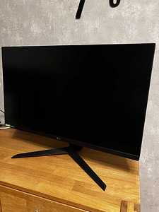 LG UltraGear 27'' 27GP850-B QHD IPS 165Hz Mängurimonitor (1 foto / 3)