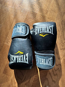 Boxing Gloves - Everlast 12 Ounces (2 foto / 4)
