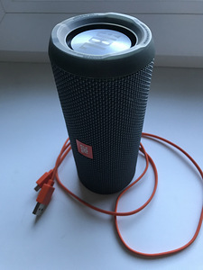 JBL essential (7 foto / 7)
