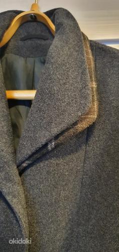 Wool&Cashmere jakk mantel.L-XL (foto #6)