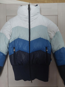 Nike soe sulejope talv S (1 foto / 9)