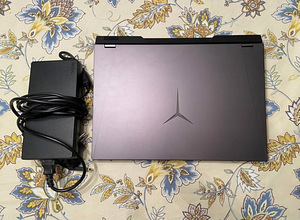 M: Sülearvuti LENOVO LEGION 5 Pro 16ACH6H (1 foto / 10)