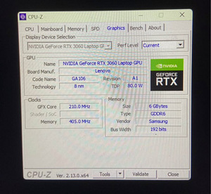 M: Sülearvuti LENOVO LEGION 5 Pro 16ACH6H (9 foto / 10)