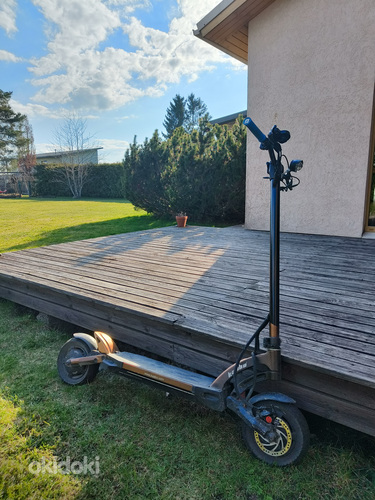 Kaboo mantis 10 plus