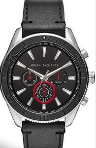 Uued meeste käekellad ARMANI EXCHANGE (2 foto / 3)
