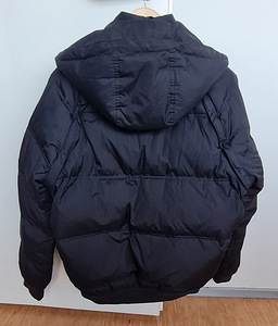 Meeste soe jope Pepe Jeans, suurus M (2 foto / 6)