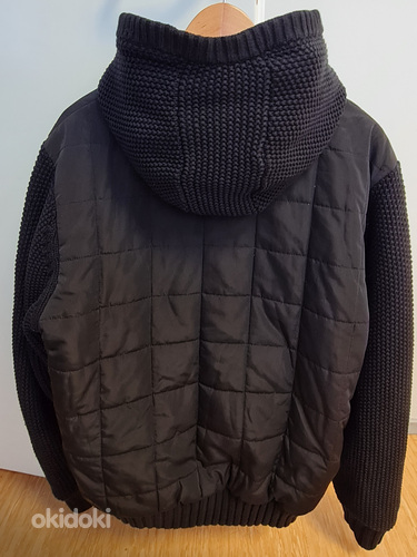 Мужская куртка Firetrap, XL размер (фото #2)