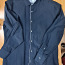 Мужская рубашка Viadi Polo, размер L, черный цвет (фото #3)