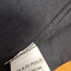 Мужская рубашка Viadi Polo, размер L, черный цвет (фото #5)