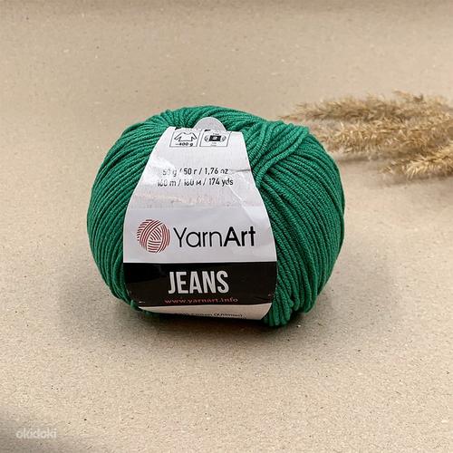 YarnArt Jeans (фото #7)