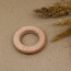 Деревянное кольцо - 55мм (фото #2)