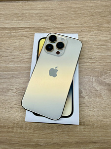 iPhone 14 PRO 256 GB (3 foto / 5)