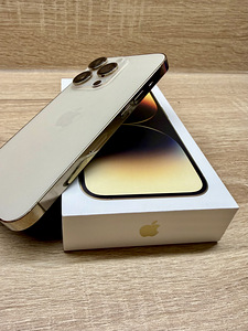 iPhone 14 PRO 256 GB (4 foto / 5)