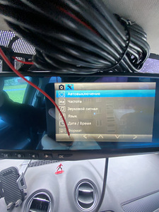 Videosalvesti (4 foto / 7)