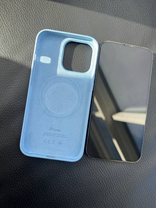 Ideaalis iPHONE 13PRO 128GB (1 foto / 8)